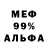 ТГК Wax dodila Miks